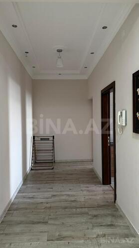 İcarəyə verilir 2 otaqlı yeni tikili 100 m², Gənclik m., photo 12 from 16
