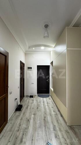 İcarəyə verilir 2 otaqlı yeni tikili 100 m², Gənclik m., photo 14 from 16