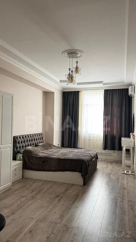 İcarəyə verilir 2 otaqlı yeni tikili 100 m², Gənclik m., photo 10 from 16