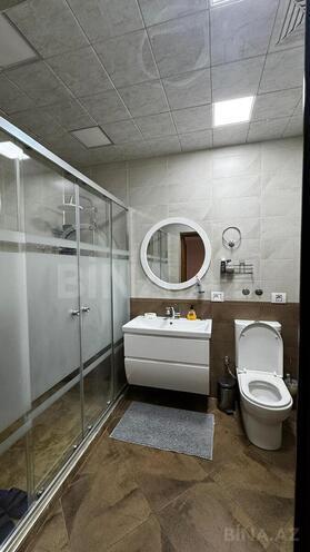 İcarəyə verilir 2 otaqlı yeni tikili 100 m², Gənclik m., photo 15 from 16