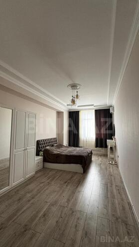 İcarəyə verilir 2 otaqlı yeni tikili 100 m², Gənclik m., photo 3 from 16