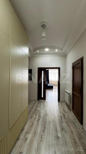 İcarəyə verilir 2 otaqlı yeni tikili 100 m², Gənclik m., photo 13 from 16