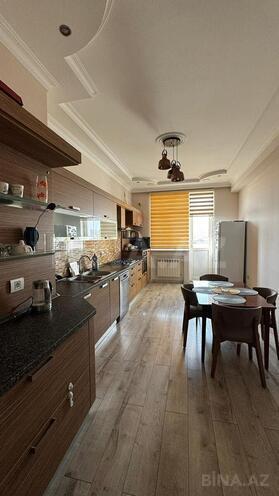 İcarəyə verilir 2 otaqlı yeni tikili 100 m², Gənclik m., photo 4 from 16