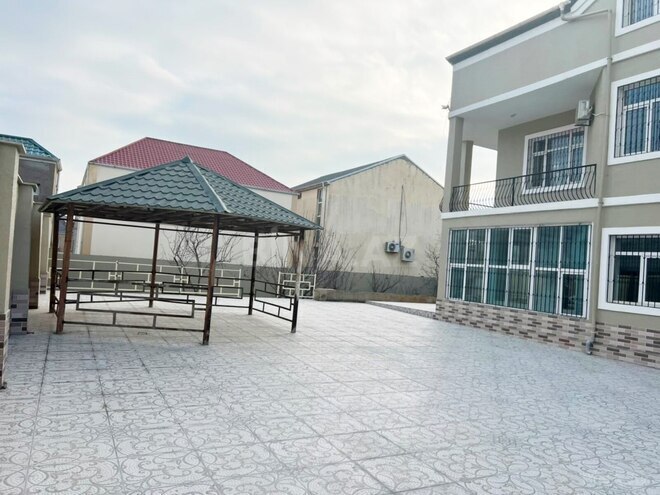 Сдаётся 7-комн. дом/дача 450 м², пос. Бадамдар, photo 14 from 18