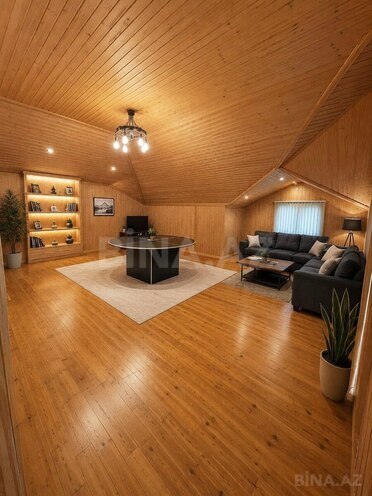 Сдаётся 7-комн. дом/дача 450 м², пос. Бадамдар, photo 13 from 18