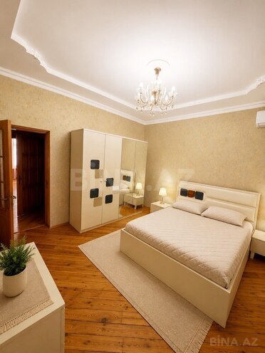 Сдаётся 7-комн. дом/дача 450 м², пос. Бадамдар, photo 7 from 18