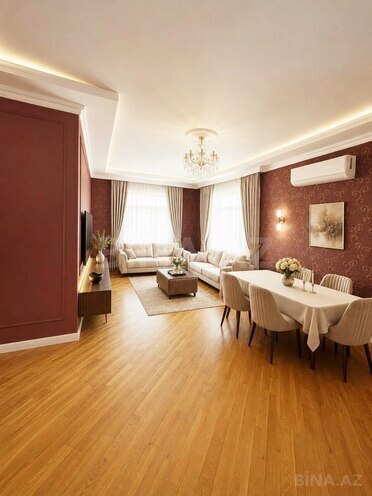 Сдаётся 7-комн. дом/дача 450 м², пос. Бадамдар, photo 5 from 18