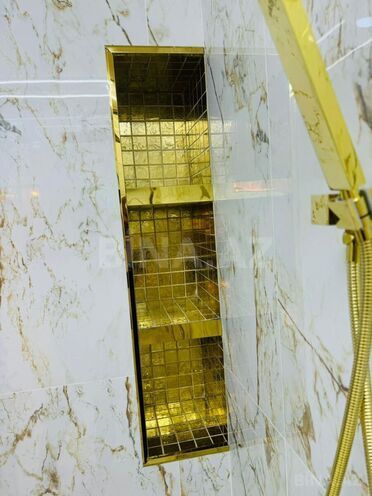 İcarəyə verilir 2 otaqlı yeni tikili 65 m², Şah İsmayıl Xətai m., photo 23 from 28