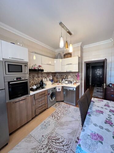 Satılır 2 otaqlı yeni tikili 86 m², Neftçilər m., photo 9 from 13