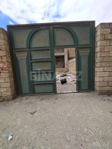 Satılır 6 otaqlı həyət evi/bağ evi 160 m², photo 1 from 18