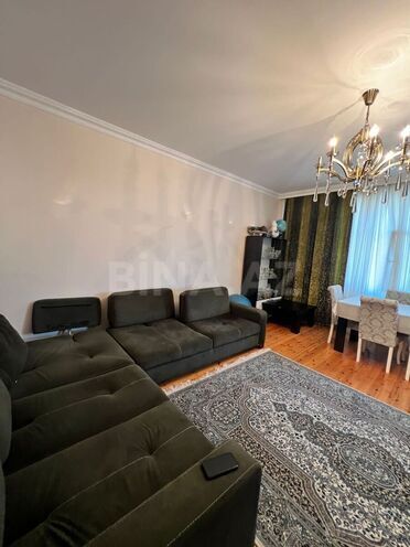 Satılır 2 otaqlı yeni tikili 86 m², Neftçilər m., photo 5 from 13