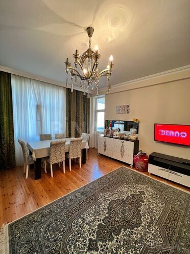 Satılır 2 otaqlı yeni tikili 86 m², Neftçilər m., photo 4 from 13