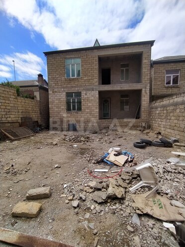 Satılır 6 otaqlı həyət evi/bağ evi 160 m², photo 4 from 18