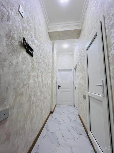Satılır 2 otaqlı yeni tikili 47 m², photo 6 from 15