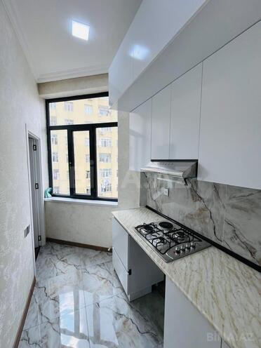 Satılır 2 otaqlı yeni tikili 47 m², photo 13 from 15