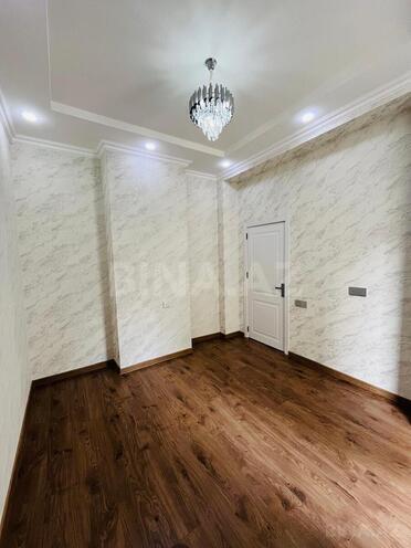 Satılır 2 otaqlı yeni tikili 47 m², photo 10 from 15