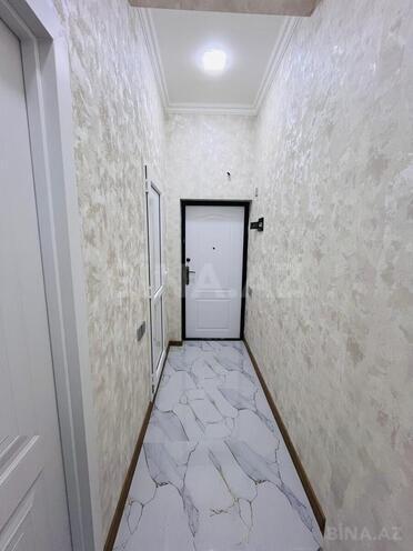 Satılır 2 otaqlı yeni tikili 47 m², photo 5 from 15