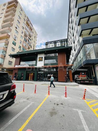 Satılır 2 otaqlı yeni tikili 47 m², photo 3 from 15