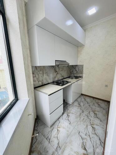 Satılır 2 otaqlı yeni tikili 47 m², photo 12 from 15