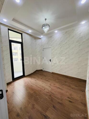 Satılır 2 otaqlı yeni tikili 47 m², photo 9 from 15