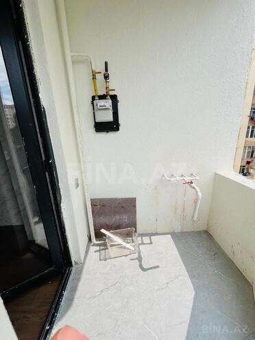 Satılır 2 otaqlı yeni tikili 47 m², photo 14 from 15
