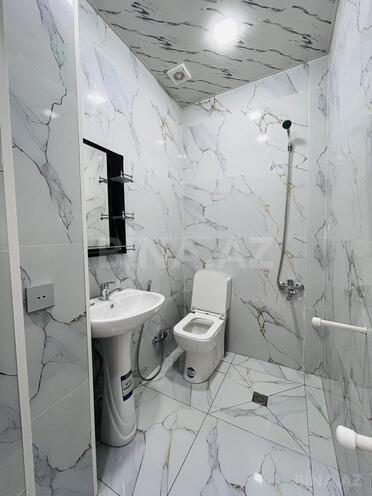 Satılır 2 otaqlı yeni tikili 47 m², photo 7 from 15