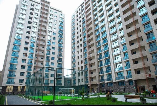 Satılır 4 otaqlı yeni tikili 148 m², 28 May m., photo 1 from 12