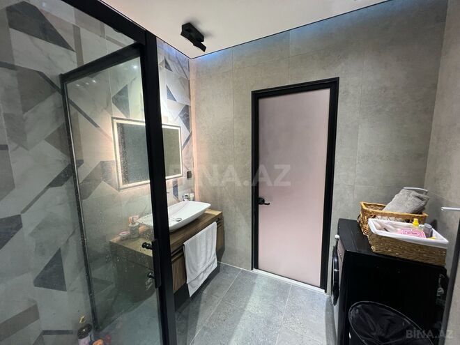 Satılır 3 otaqlı yeni tikili 75 m², Bayıl q., photo 14 from 19