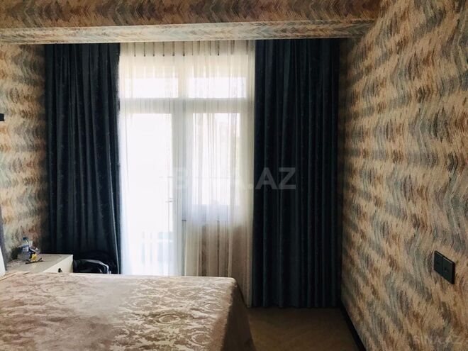 Satılır 3 otaqlı yeni tikili 75 m², Bayıl q., photo 8 from 19
