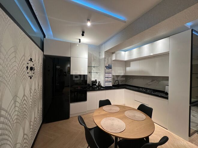 Satılır 3 otaqlı yeni tikili 75 m², Bayıl q., photo 12 from 19