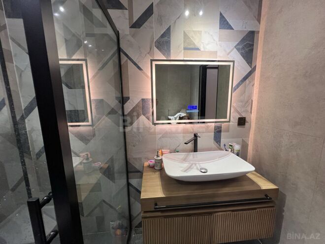 Satılır 3 otaqlı yeni tikili 75 m², Bayıl q., photo 15 from 19