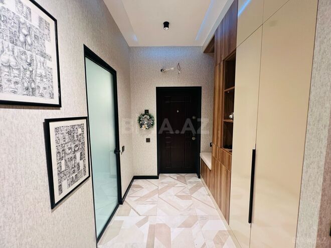 Satılır 3 otaqlı yeni tikili 75 m², Bayıl q., photo 10 from 19