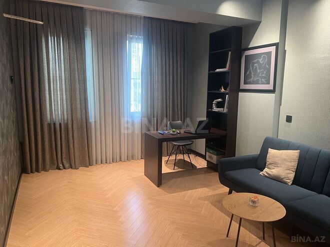 Satılır 3 otaqlı yeni tikili 75 m², Bayıl q., photo 6 from 19