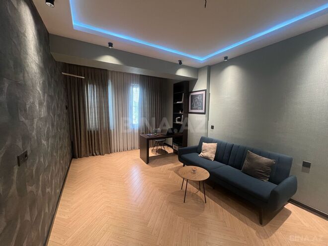 Satılır 3 otaqlı yeni tikili 75 m², Bayıl q., photo 5 from 19