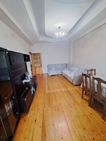 Сдаётся 2-комн. новостройка 60 м², м. Иншаатчылар, photo 3 from 10