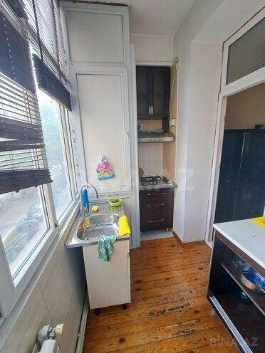 Сдаётся 2-комн. новостройка 60 м², м. Иншаатчылар, photo 8 from 10
