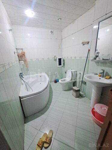 Сдаётся 2-комн. новостройка 60 м², м. Иншаатчылар, photo 9 from 10