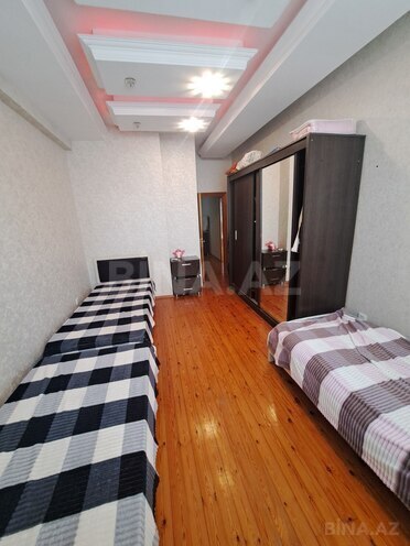 Сдаётся 2-комн. новостройка 60 м², м. Иншаатчылар, photo 5 from 10