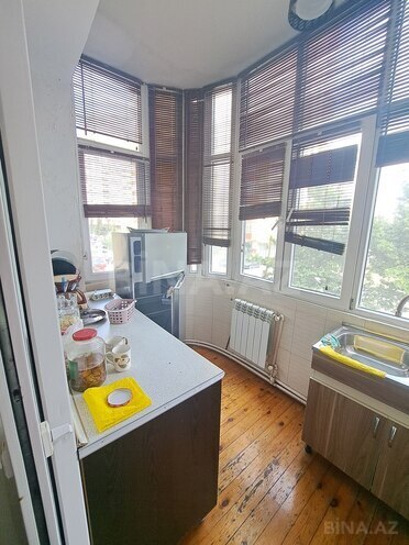Сдаётся 2-комн. новостройка 60 м², м. Иншаатчылар, photo 7 from 10