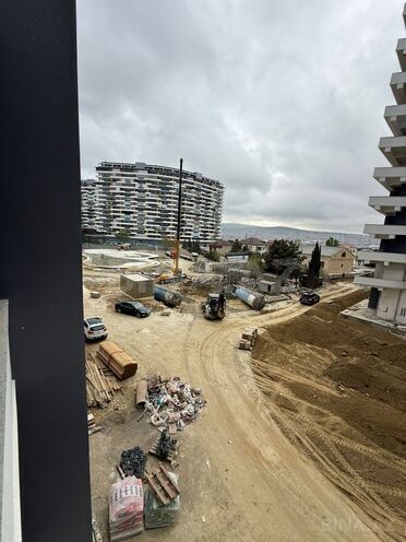 Продаётся 2-комн. новостройка 90 м², Бинагадинский р., photo 3 from 13