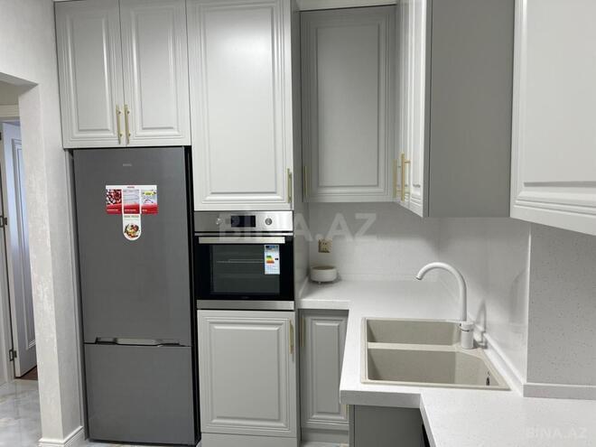 İcarəyə verilir 2 otaqlı yeni tikili 70 m², 28 May m., photo 17 from 22