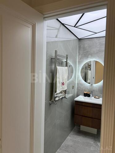 İcarəyə verilir 2 otaqlı yeni tikili 70 m², 28 May m., photo 21 from 22
