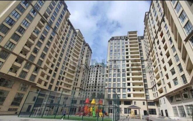 İcarəyə verilir 2 otaqlı yeni tikili 70 m², 28 May m., photo 1 from 22