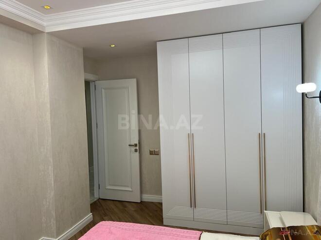 İcarəyə verilir 2 otaqlı yeni tikili 70 m², 28 May m., photo 16 from 22