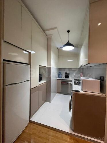 Сдаётся 2-комн. новостройка 75 м², м. Шах Исмаил Хатаи, photo 13 from 22
