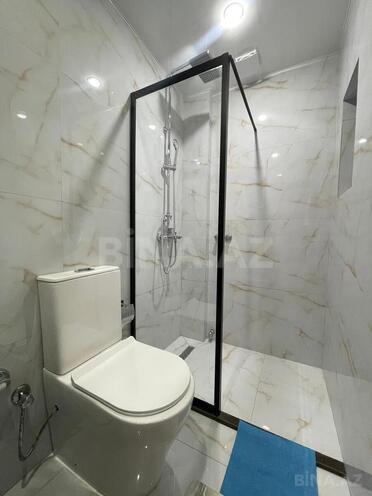 Сдаётся 2-комн. новостройка 75 м², м. Шах Исмаил Хатаи, photo 19 from 22