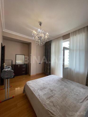 Сдаётся 2-комн. новостройка 75 м², м. Шах Исмаил Хатаи, photo 9 from 22