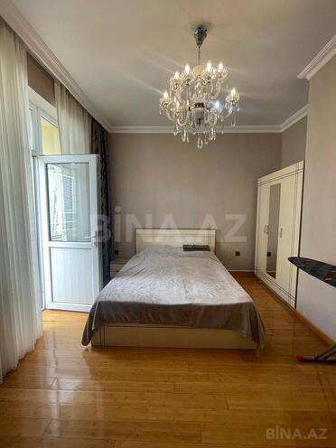 Сдаётся 2-комн. новостройка 75 м², м. Шах Исмаил Хатаи, photo 11 from 22