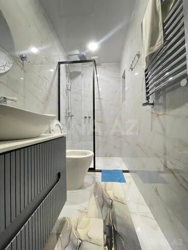 Сдаётся 2-комн. новостройка 75 м², м. Шах Исмаил Хатаи, photo 17 from 22