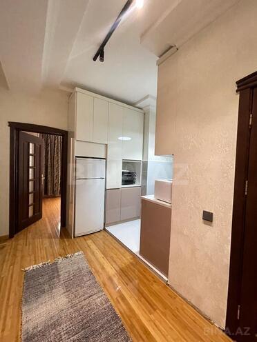 Сдаётся 2-комн. новостройка 75 м², м. Шах Исмаил Хатаи, photo 21 from 22